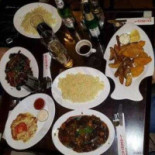 L'Incontro Nourriture