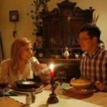 Hermanns Hof À l'intérieur