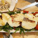 Alt Shift Nourriture