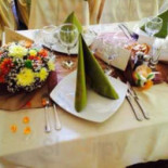 Restaurant Nest Nourriture