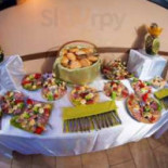 Restaurant Nest Nourriture