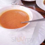 Murad Restaurant Nourriture