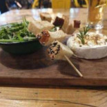 Hashtag Pub Nourriture