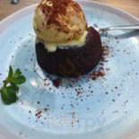 Hashtag Pub Nourriture