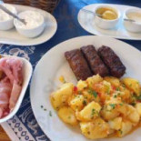 La Cristi Nourriture