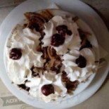 Bulgakov Café Nourriture