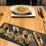 Borsalino Nourriture