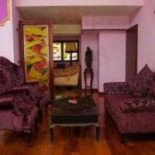 Cafe Louis À l'intérieur