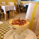 Portocervo Cibo