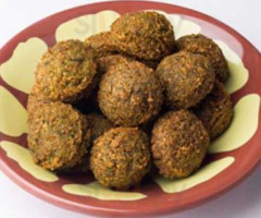 Mazzaj À l'intérieur