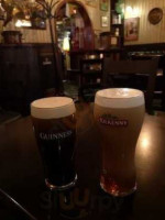 Dubliner Nourriture