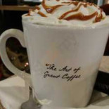 Cinema Cafe Cibo