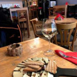 Corks Cozy Bar Nourriture