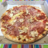 Speed Pizza Mâncare
