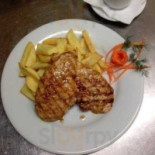 Restaurant Elena À l'intérieur