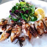 Il Capo Bucuresti Cibo