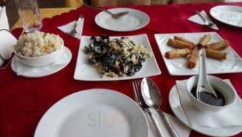 Casa Dragonului À l'intérieur