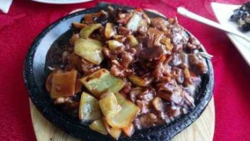 Casa Dragonului À l'intérieur