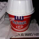 Mcdonald's Mâncare