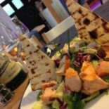 Benjamins Nourriture