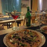 Benjamins Nourriture