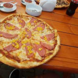 Pizza Party Nourriture