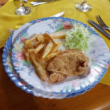 Popasul Reginei Nourriture