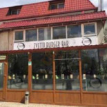 Zvetto Burger Exterior