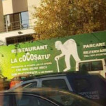 La Cocosatu Extérieur