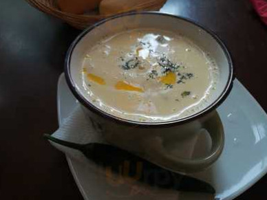 Argentin Terasa Restaurant Comida