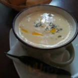 Argentin Terasa Restaurant Nourriture