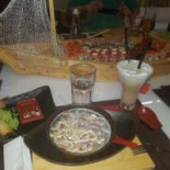 Sushi Terra Mâncare
