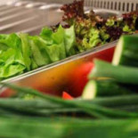 Perfekto Pizza Nourriture