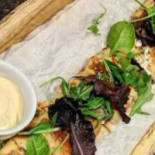 Perfekto Pizza Nourriture