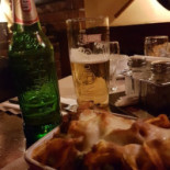 Trattoria Del Chianti Mâncare