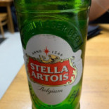 Döner Maxx Nourriture