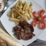 King Fast Food Mâncare