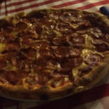 Pizzeria Da Mario Mâncare