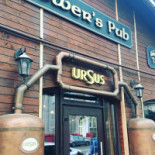 Towers Pub Centru Vechi Exterior