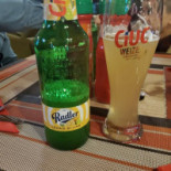 Restaurantul Clasic Nourriture