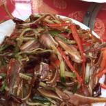 Chongqing Nourriture