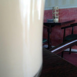 Gato Noble Nourriture