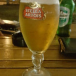 Taverna Dionysos Comida