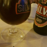 Taverna Dionysos Comida