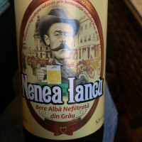 Shake Coffee À l'intérieur