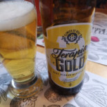 Mint Bistro Nourriture