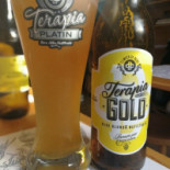 Mint Bistro Nourriture