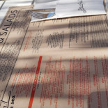 Fratelli Beach Carte