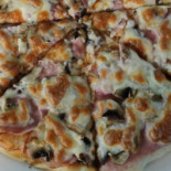 Bistro Caffe Moku Nourriture