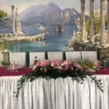 Restaurant Antique Barlad Mâncare